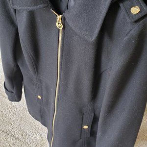 Womans Michael Kors winter coat